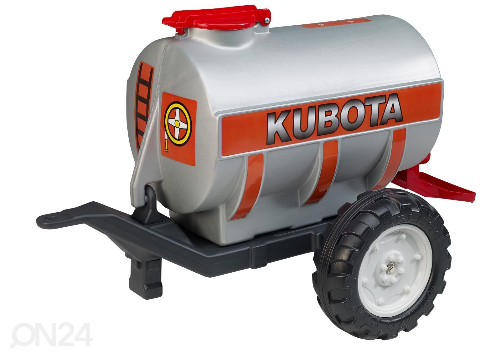 Falk haagis / mahuti Kubota 20L suurendatud