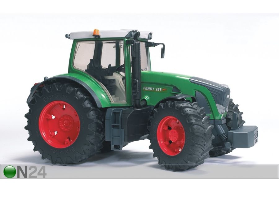 Fendt 936 Vario 1:16 Bruder suurendatud