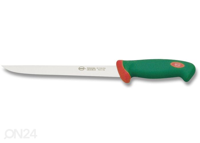 Fileerimisnuga Sanelli 36 cm suurendatud