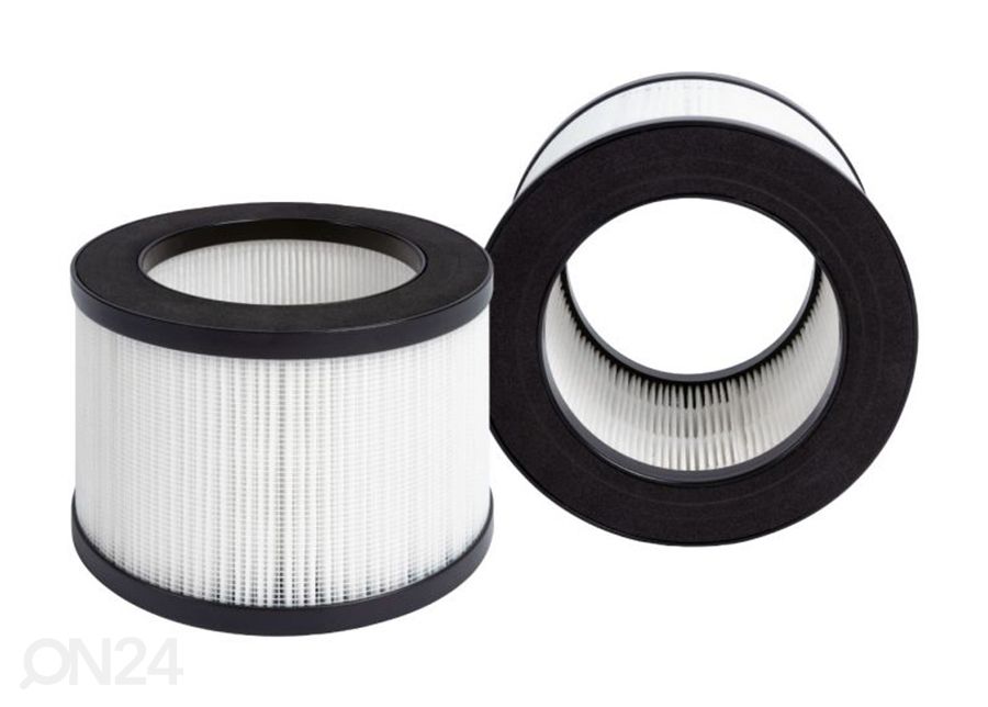 Filter Proficare õhupuhastajale PCLR3075, 2 tk suurendatud