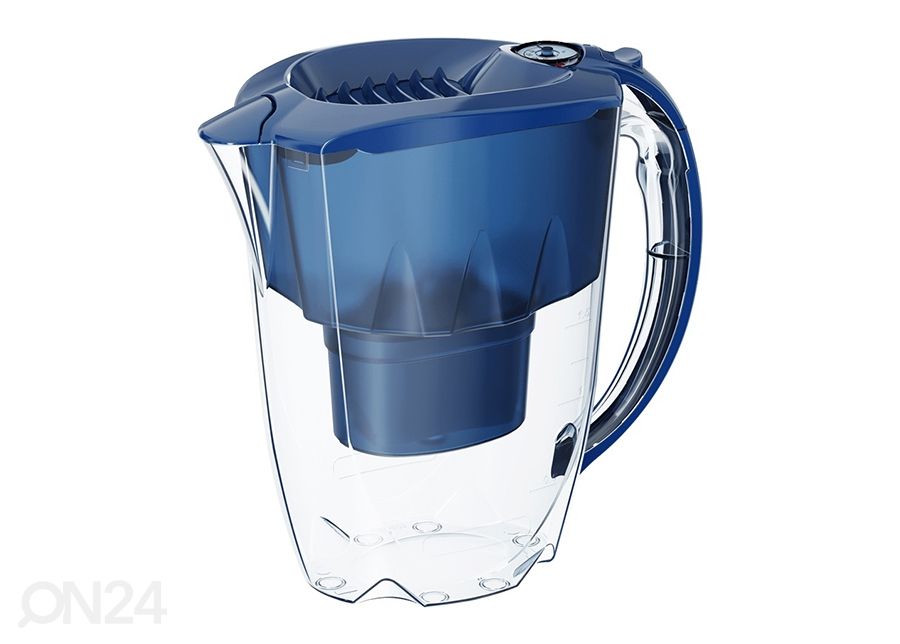 Filterkann Aquaphor Amethyst MAXFOR+ 2.8 L, sinine suurendatud