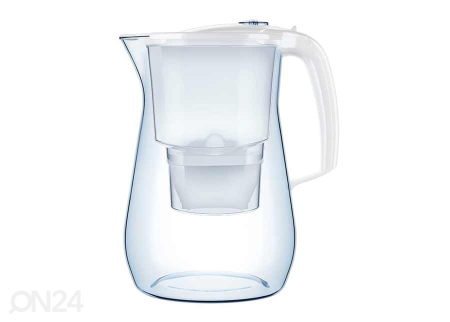 Filterkann Aquaphor Onyx 4,2 L suurendatud