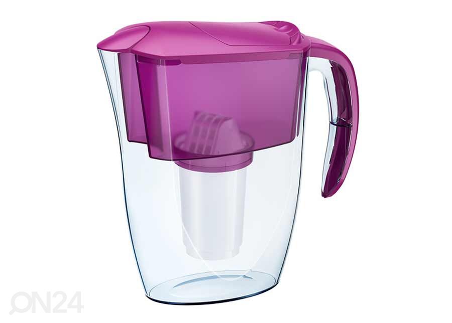 Filterkann Aquaphor Smile 2,9 L suurendatud