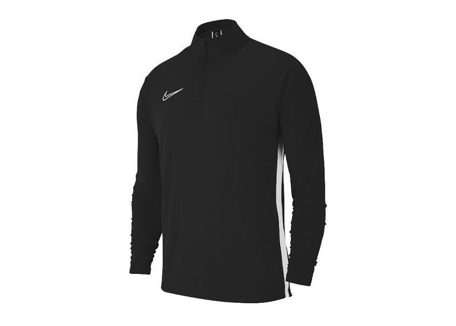Fliis lastele Nike Academy 19 Dril Top Junior AJ9273-010 suurendatud