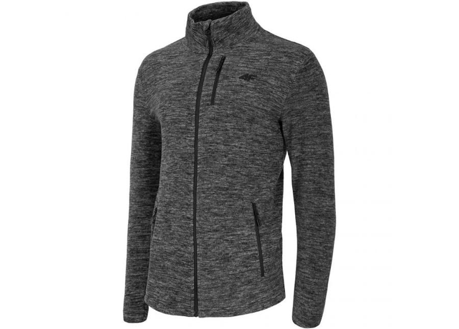 Fliis meestele 4F M H4Z19 PLM001 24M suurendatud