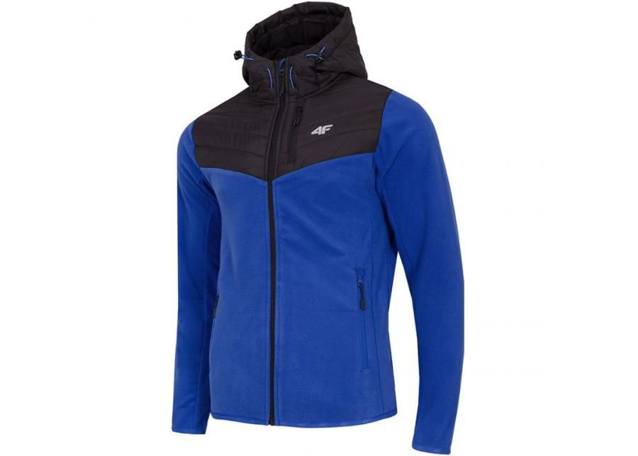 Fliis meestele 4F M H4Z19 PLM002 30S suurendatud