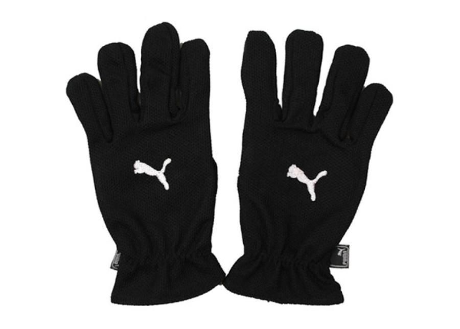 Fliisist kindad Puma Winter Players 04001401 suurendatud