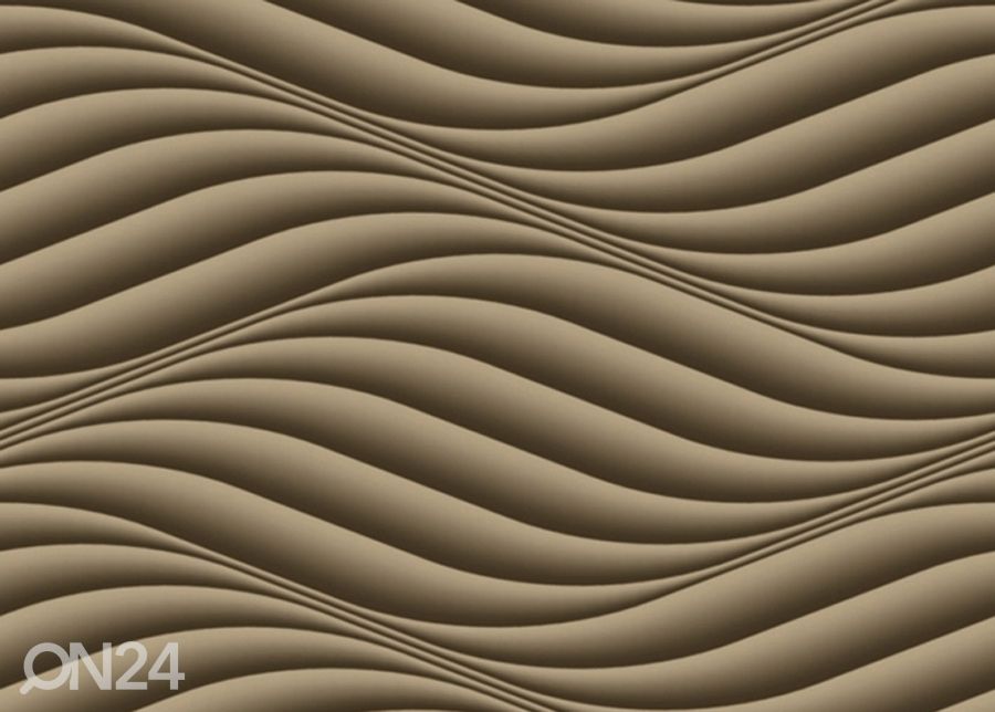 Fliistapeet 0,75 x 10 m suurendatud