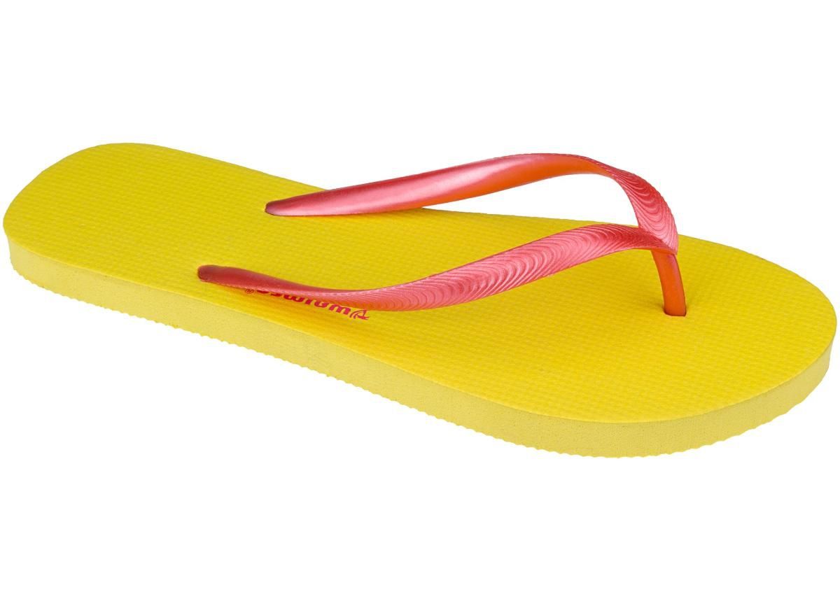 Flip-flopid naistele Cuba Miami Beach suurendatud