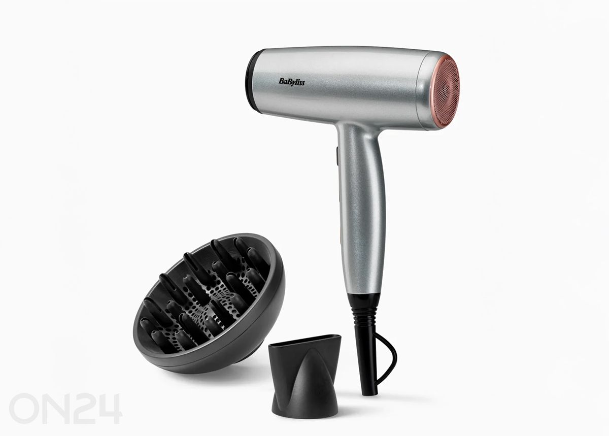 Föön BaByliss 2000W suurendatud