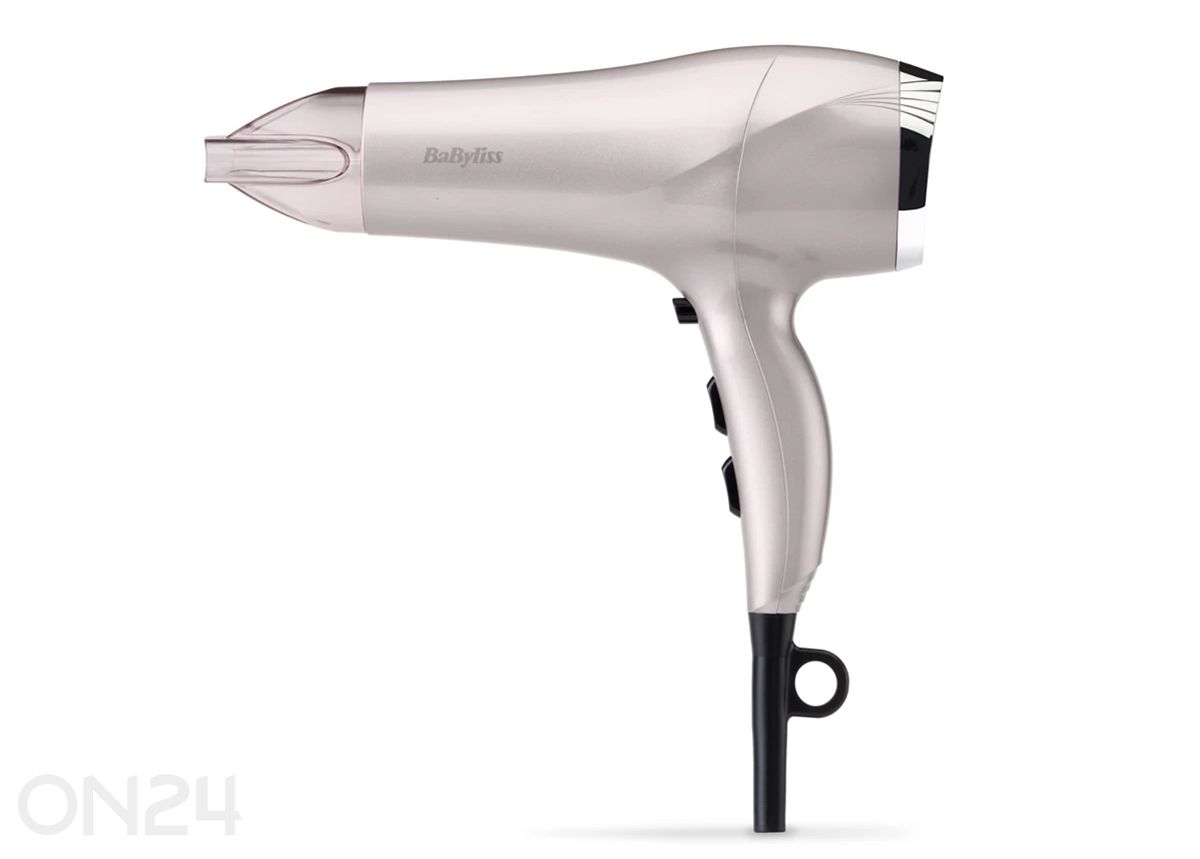 Föön BaByliss 2300W suurendatud