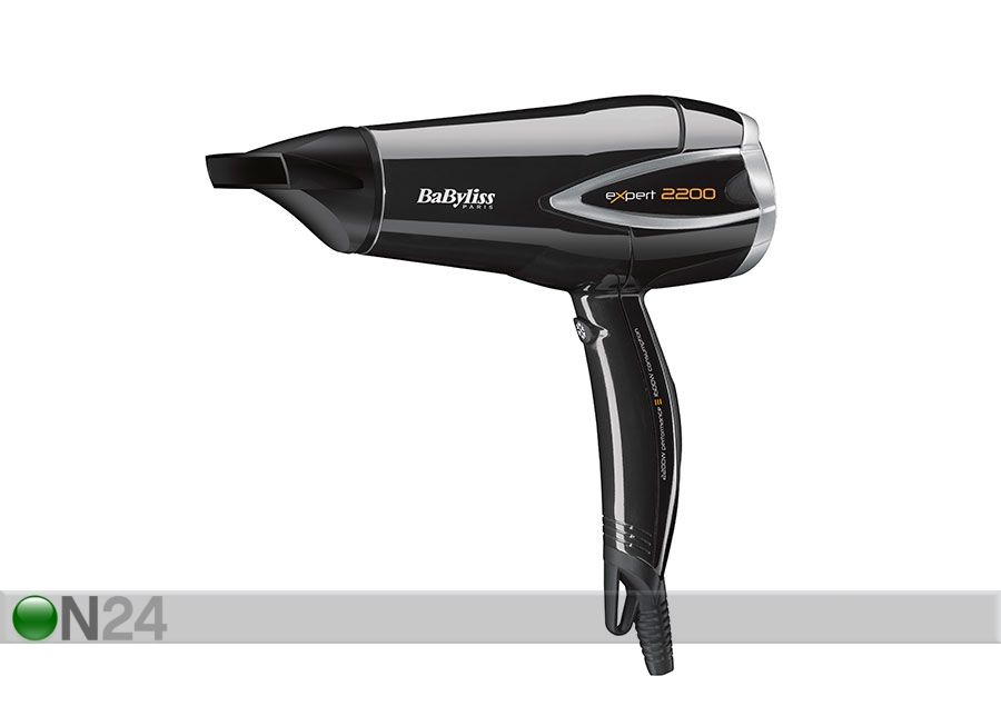 Föön Babyliss Expert suurendatud