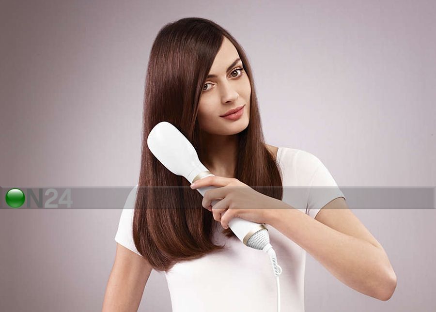 Föön-koolutaja Philips EssentialCare suurendatud