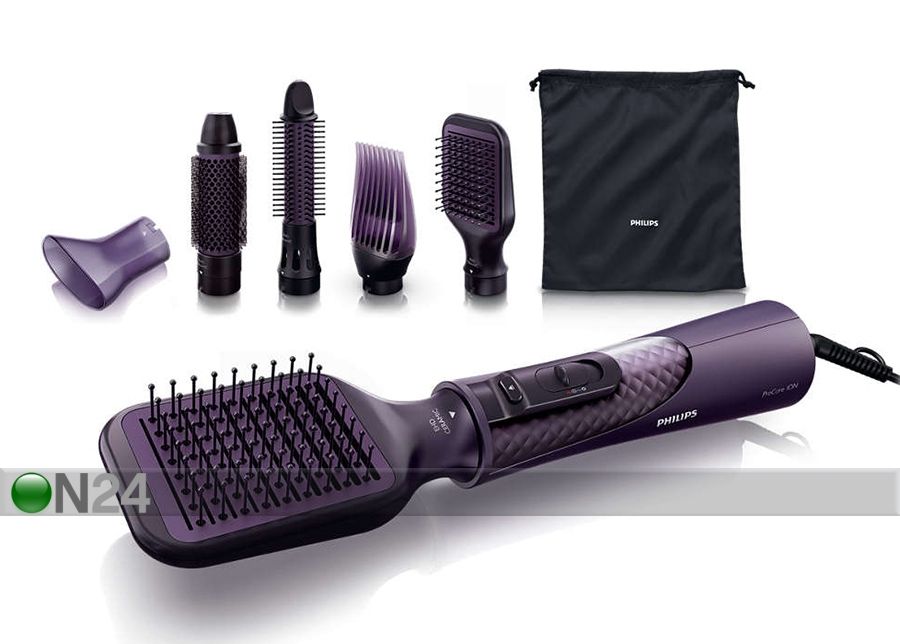 Föön-koolutaja Philips ProCare suurendatud