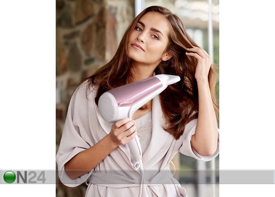 Föön Philips DryCare Advanced 2200 W suurendatud