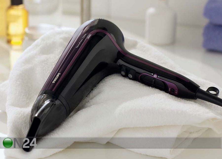 Föön Philips DryCare Advanced 2200 W suurendatud
