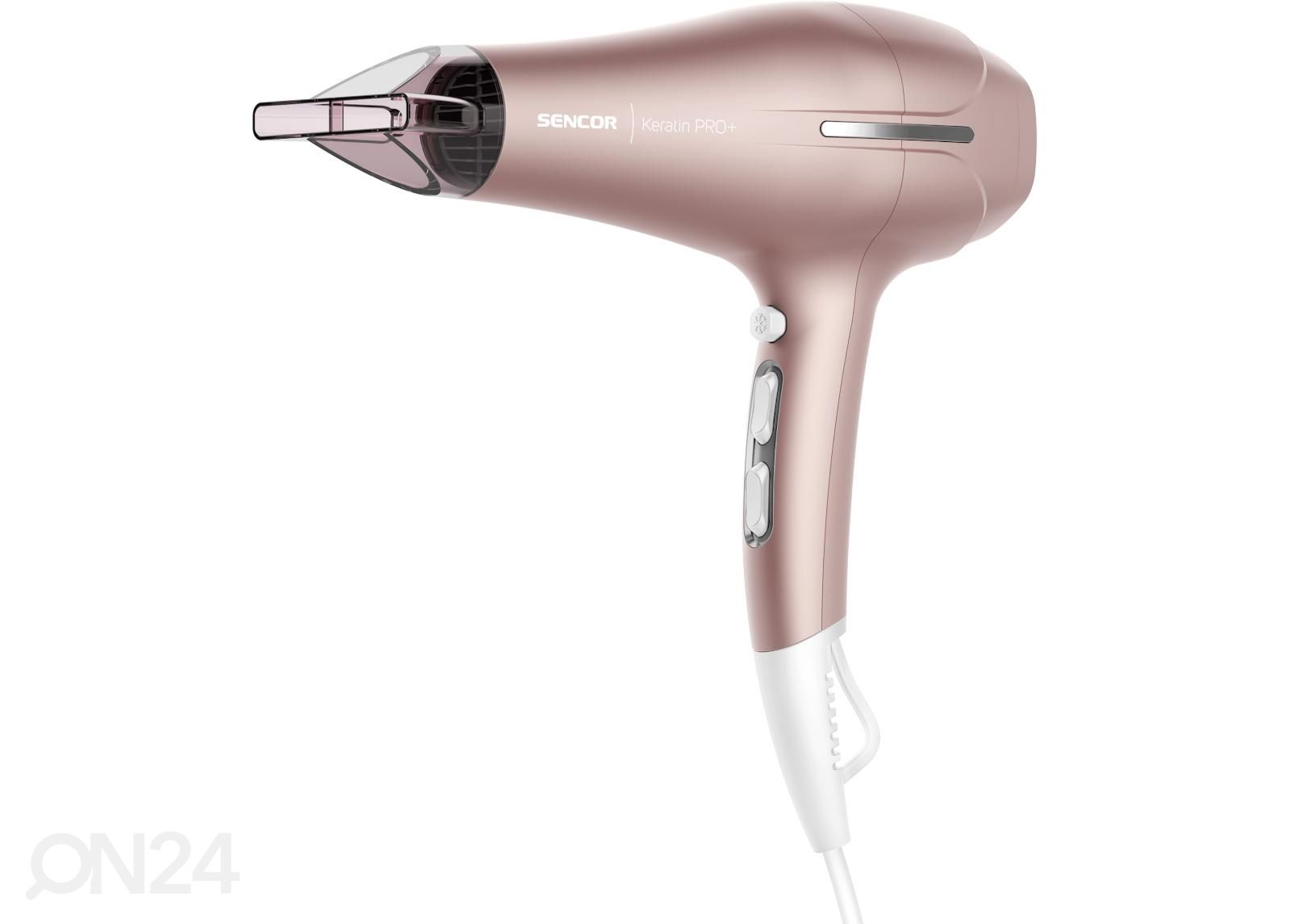Föön Sencor SHD6800RG suurendatud