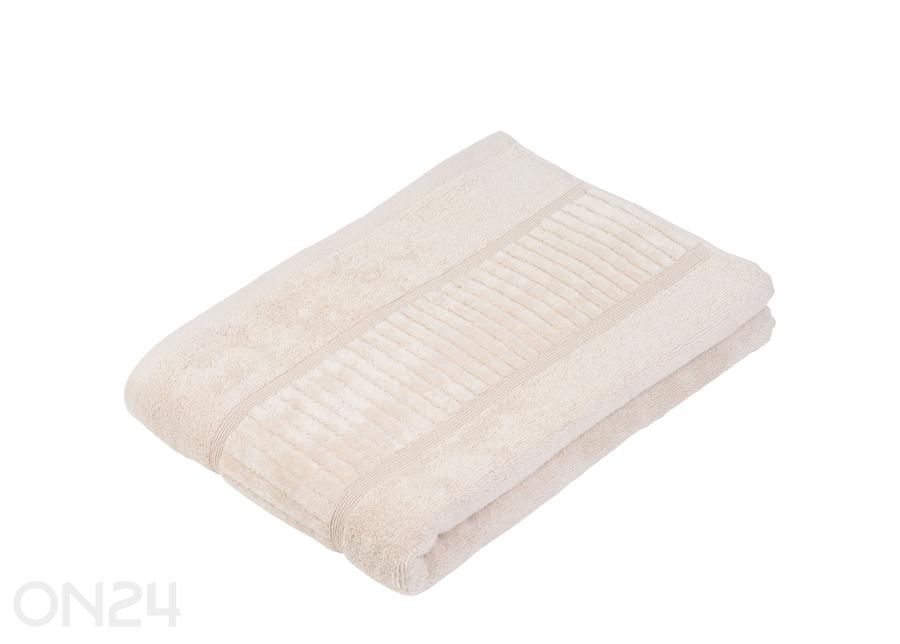 Froteerätik BIO puuvill 70x140 cm suurendatud