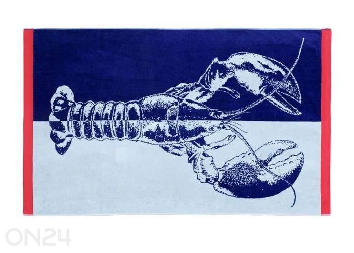 Froteerätik/rannalina 100x160 cm suurendatud