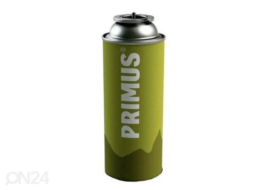 Gaasiballoon Primus 220 g suurendatud