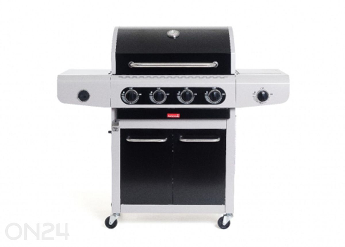 Gaasigrill Barbecook Siesta 412 suurendatud