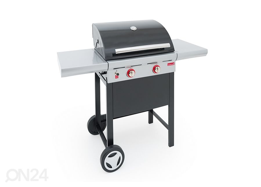 Gaasigrill Barbecook Spring 200 suurendatud