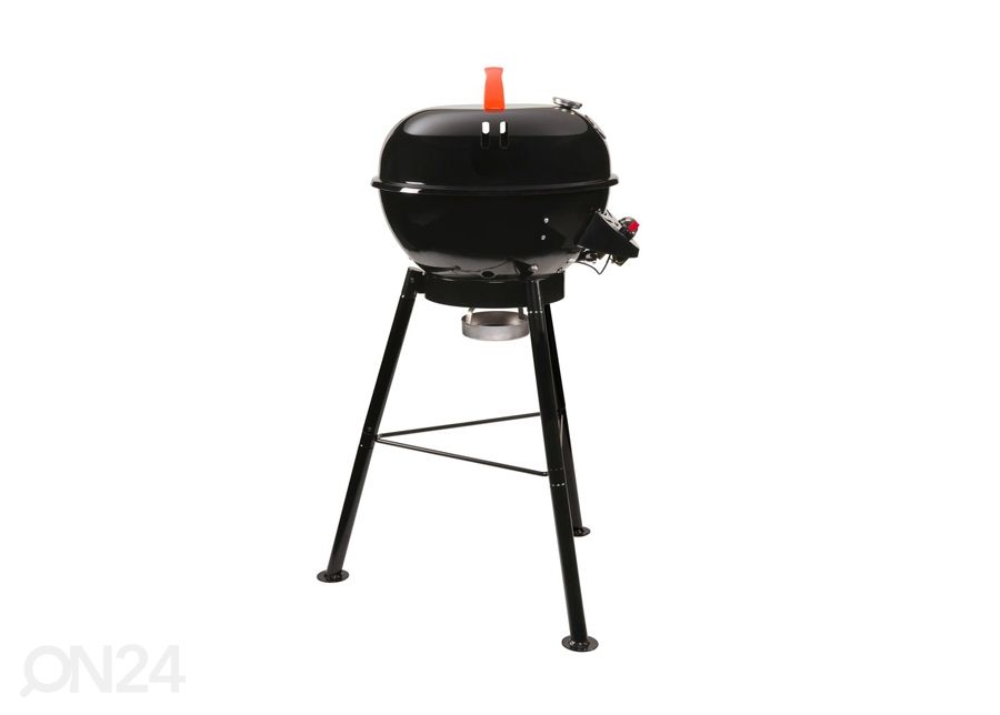 Gaasigrill Chelsea 420G suurendatud