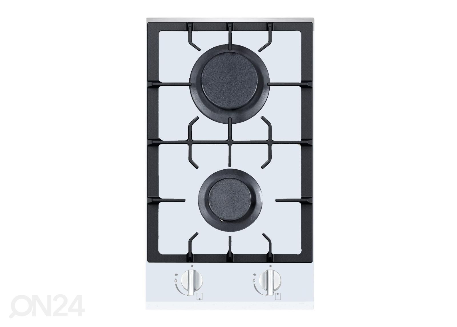 Gaasiplaat Schlosser THG3151W suurendatud