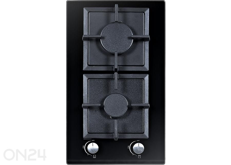 Gaasiplaat Starkke THG318CF suurendatud