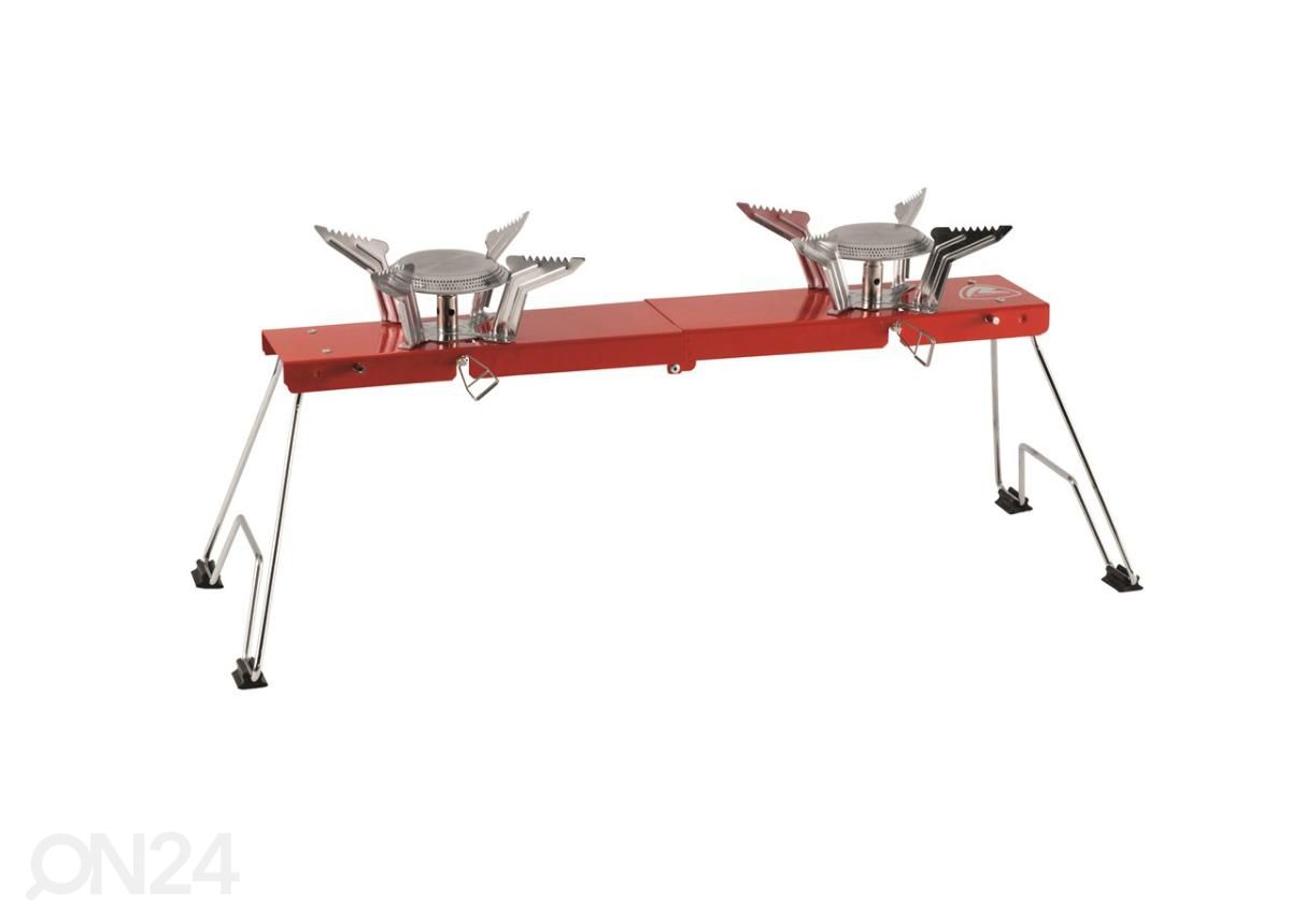 Gaasipõleti Robens fire bee stove suurendatud