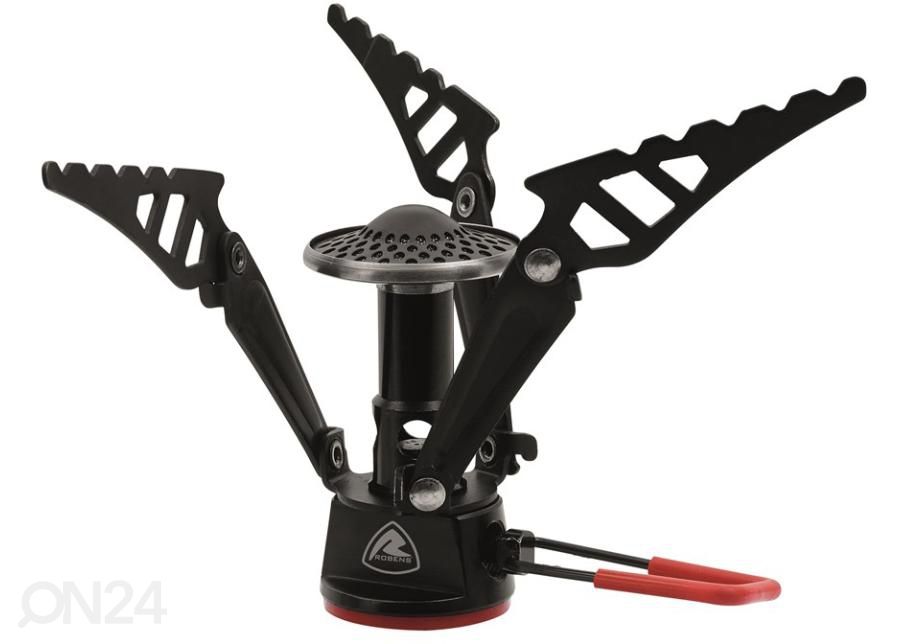 Gaasipõleti Robens Firefly 2600W suurendatud