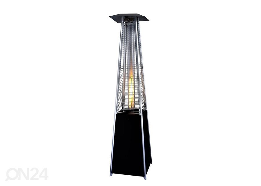 Gaasisoojendi Veltron Tower Premium 13 kW suurendatud