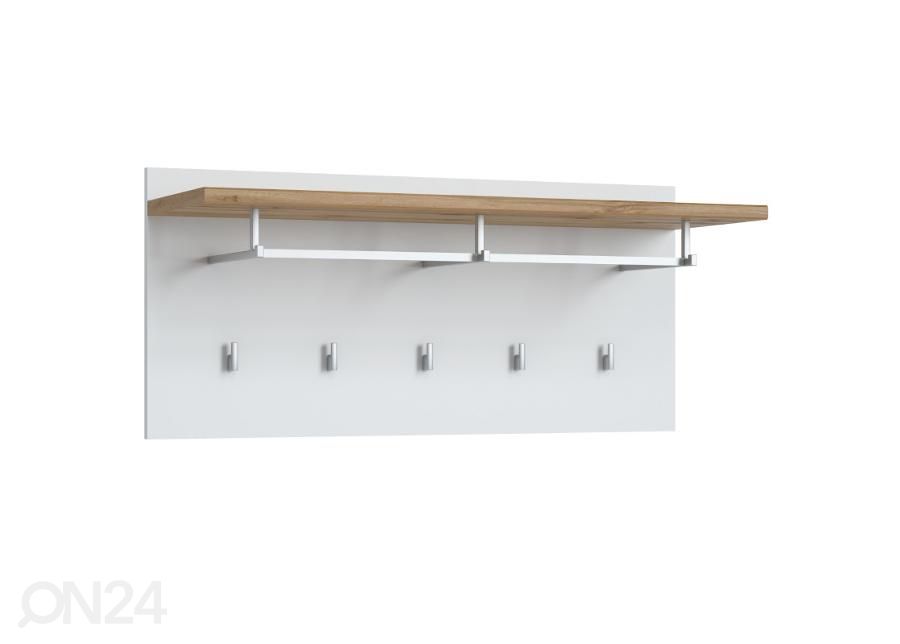 Garderoobipaneel Hola 90 cm suurendatud
