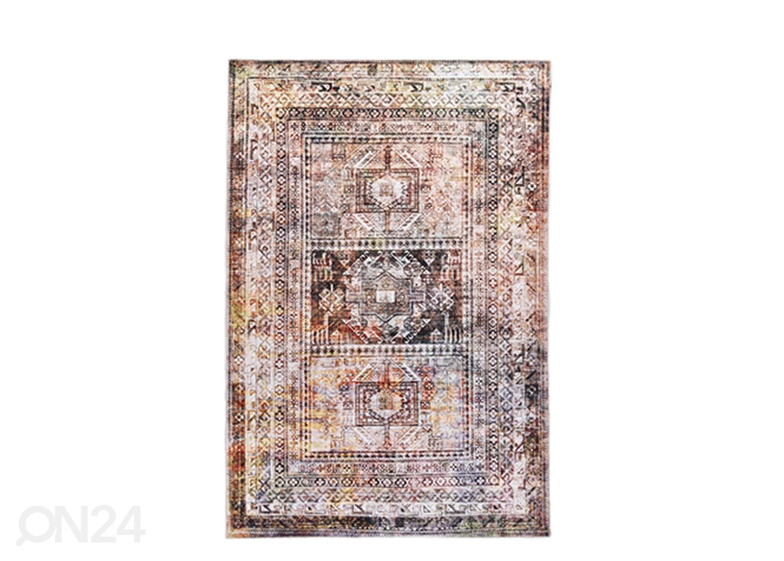 Gino Falcone vaip Adara 140x200 cm suurendatud