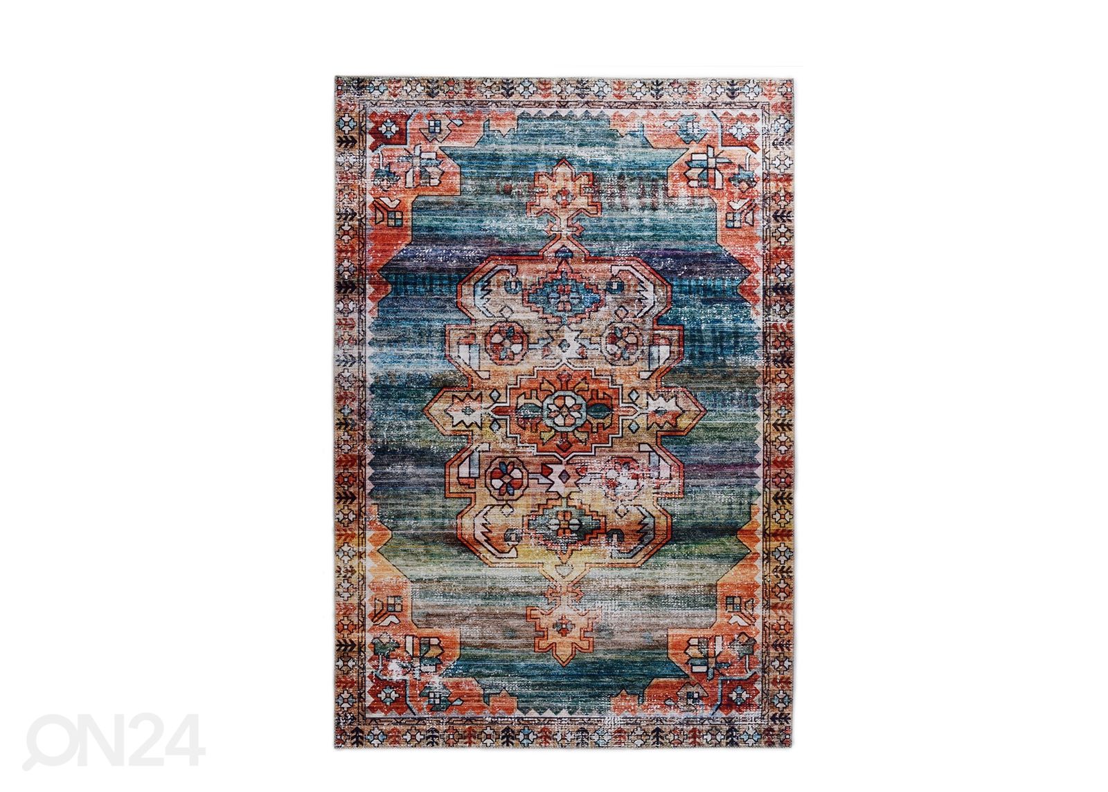 Gino Falcone vaip Adara 200x250 cm suurendatud