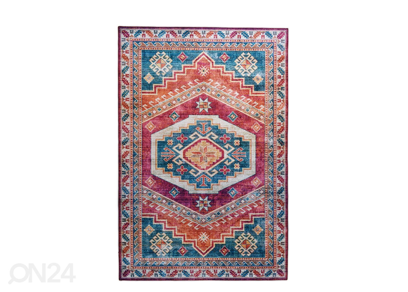 Gino Falcone vaip Adara 200x250 cm suurendatud