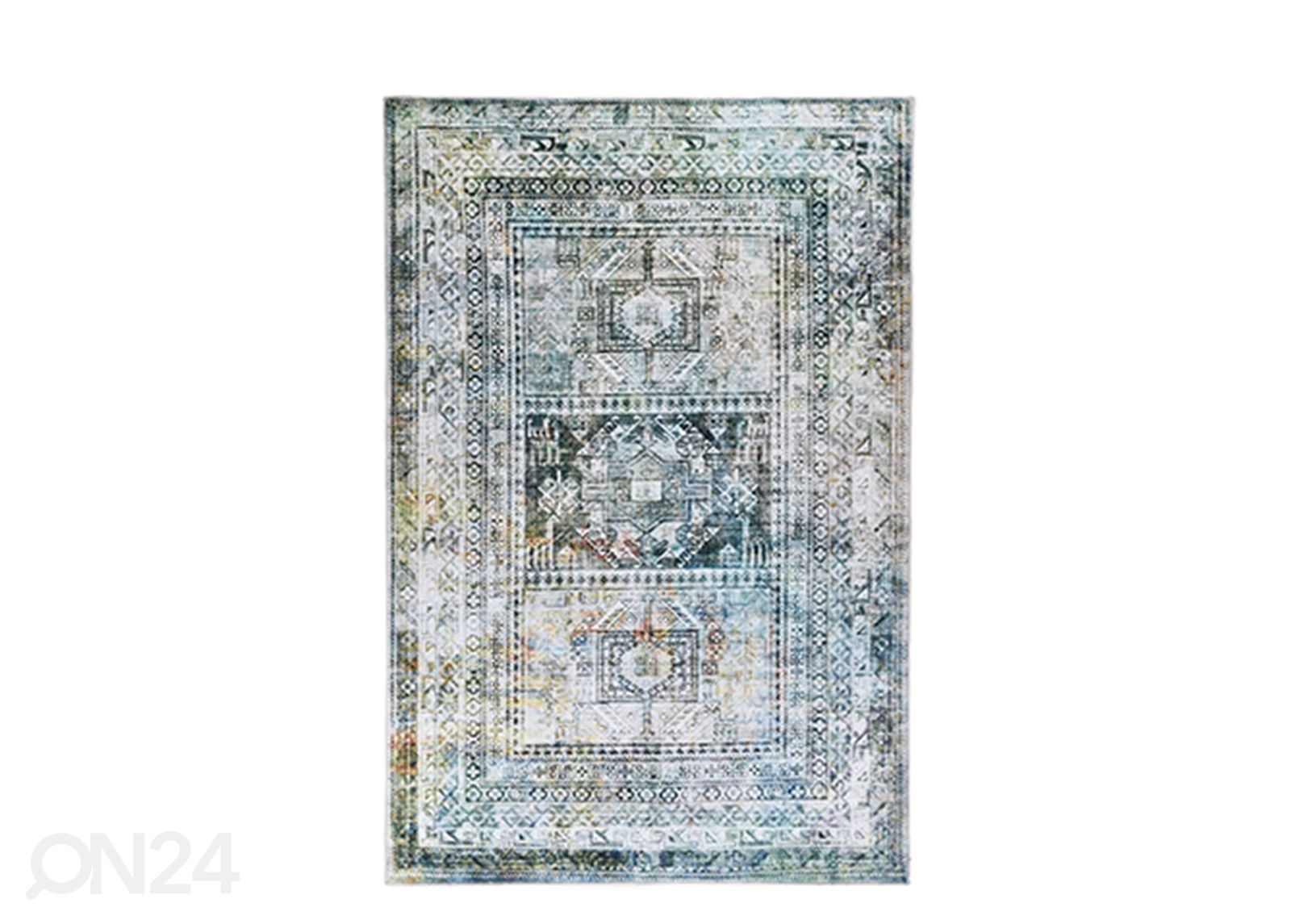 Gino Falcone vaip Adara 200x300 cm suurendatud