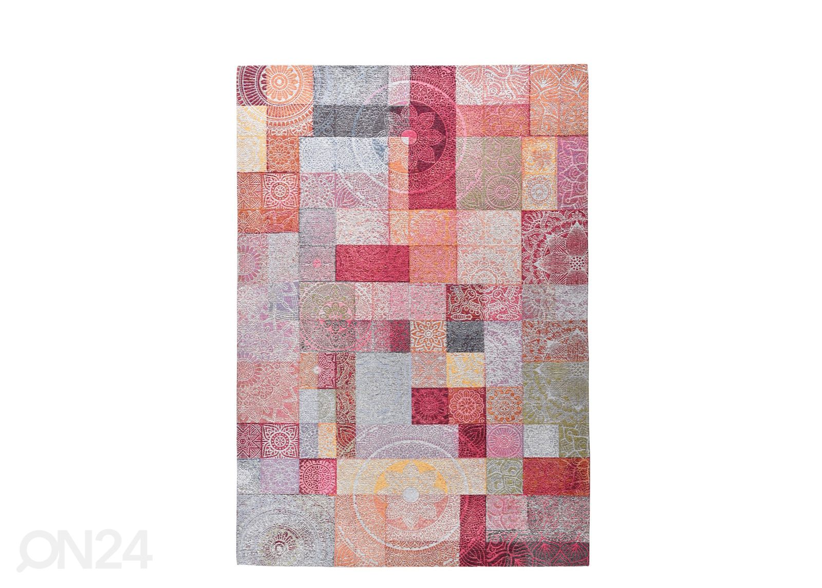 Gino Falcone vaip Cosima 80x160 cm suurendatud