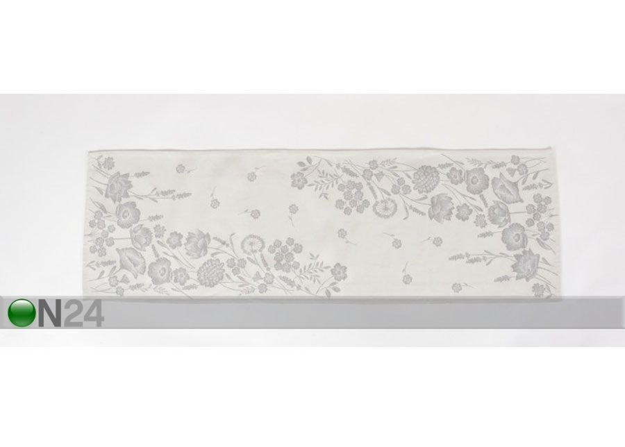 Gobeläänkangast linik Amapola 45x140 cm suurendatud