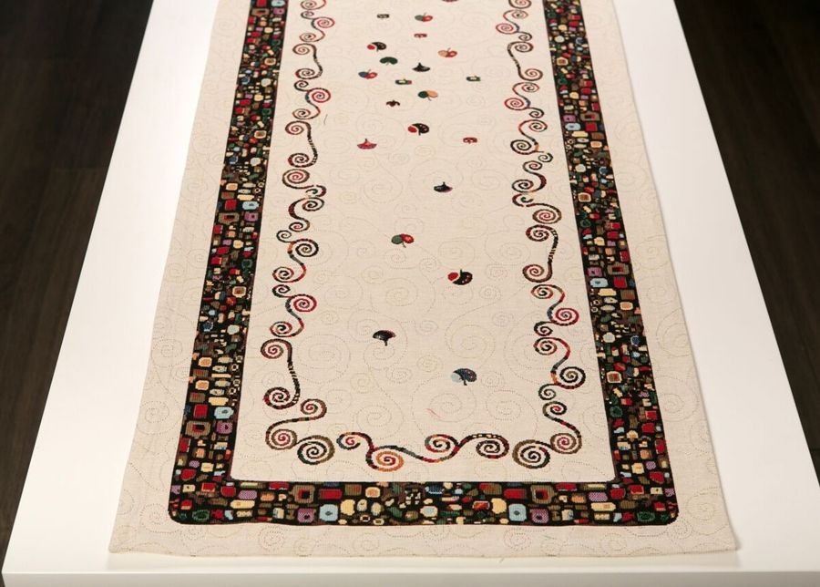 Gobeläänkangast linik Art 45x140 cm suurendatud