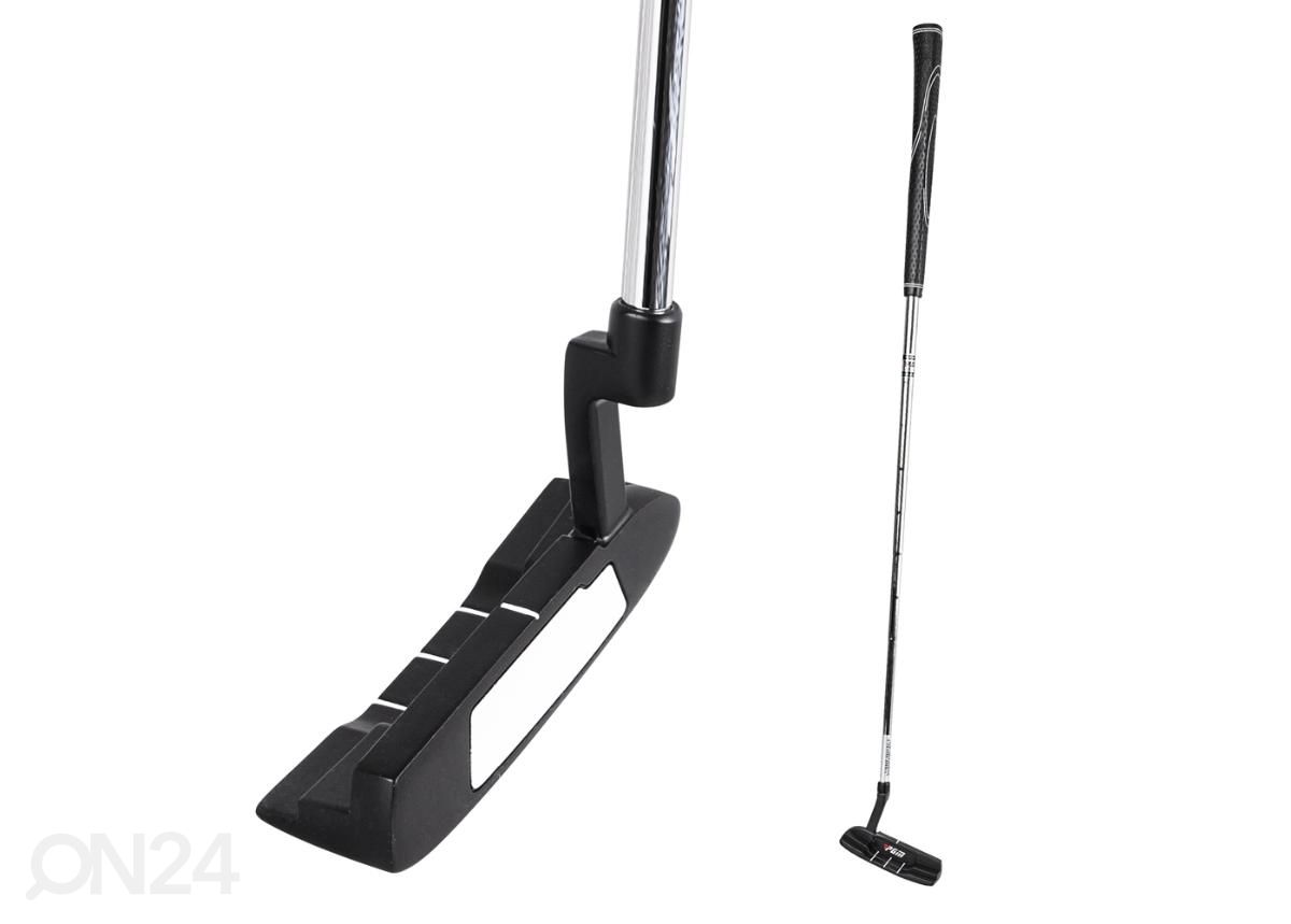 Golfikepp inSPORTline Garraf suurendatud