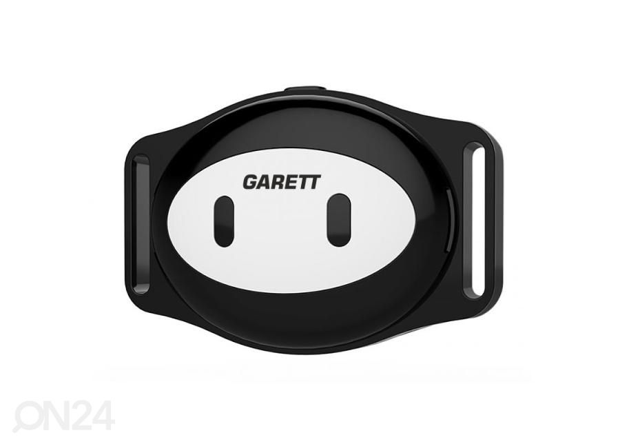 GPS jälitusseade loomale Garett Papi 3 suurendatud