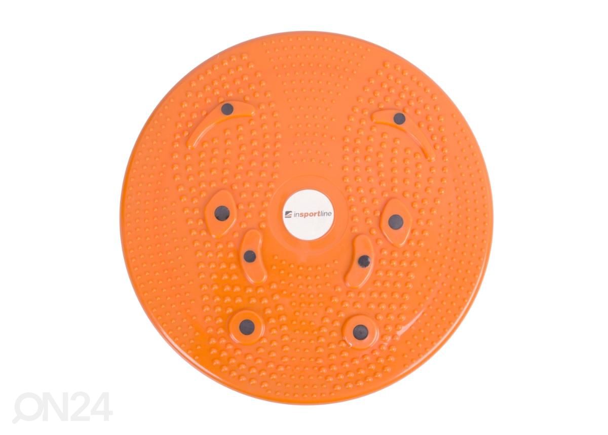 Graatsiaketas Magnetic Twister inSPORTline suurendatud