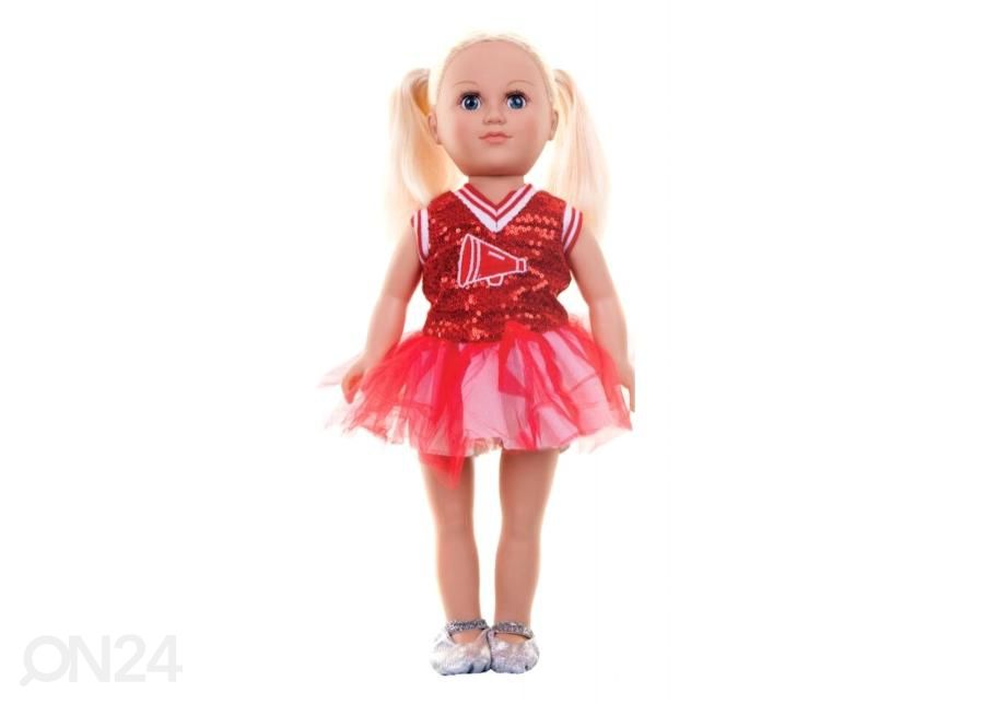 Great Pretenders Cheerleader nukuriided suurendatud