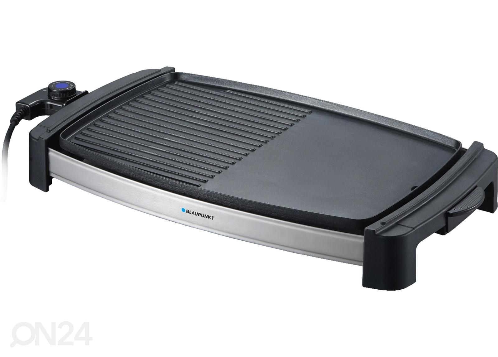 Grill Blaupunkt suurendatud