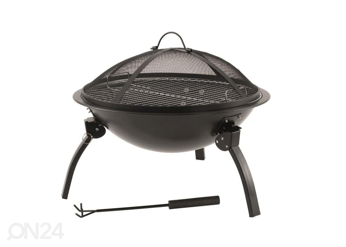 Grill Outwell Cazal Fire Pit L suurendatud