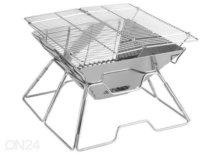 Grill Robens Wayne kokkupandav suurendatud