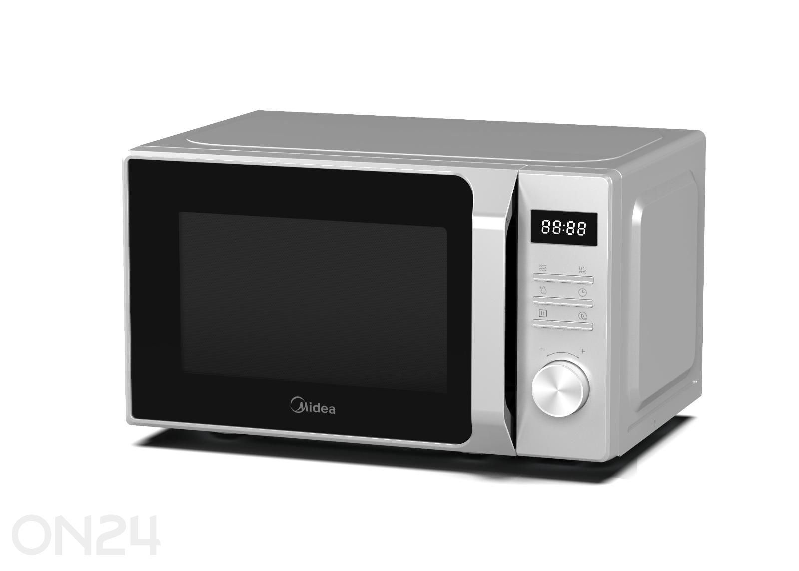 Grilliga mikrolaineahi Midea AG20CF2ESL suurendatud