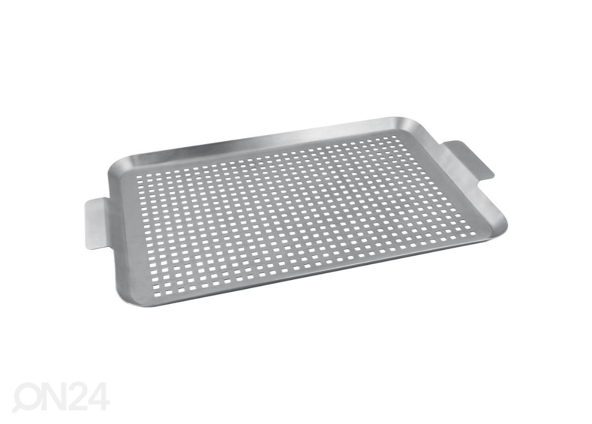 Grillimisplaat Lamart 40x26 cm suurendatud