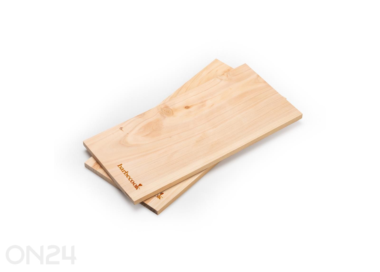 Grillimisplank pöögipuust Barbecook, 2 tk suurendatud